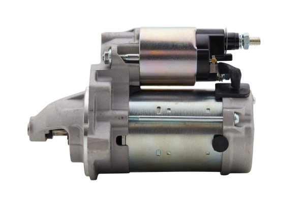 HELLA Starter/Anlasser, 12V, 1.1kW, für u.a. Fiat Panda (312_, 319_), 8EA 011 611-801