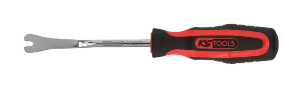 KS Tools Clip-Löser, kurz 5mm, Material: Spezial-Werkzeugstahl, 140.2617, 4042146842713