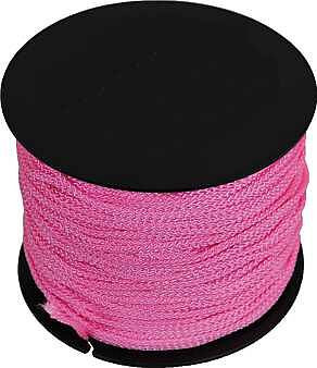 Iwetec Maurerschnur, leuchtpink, VE: 100 m, 780680