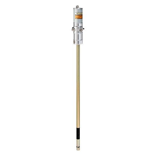 ELMAG DL-Fettpumpe PREMIUM GREASE PUMP, PGP 700/220, Verdichtungsverhältnis 65:1, Förderleistung 1900 g/min für 180-220 kg Fässer, 33153