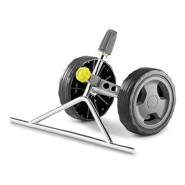 Kärcher Unkrautlanze WR 50, Gewicht mit Zubehör: 2 kg, Gewicht ohne Zubehör: 2.2 kg, 2.114-013.0