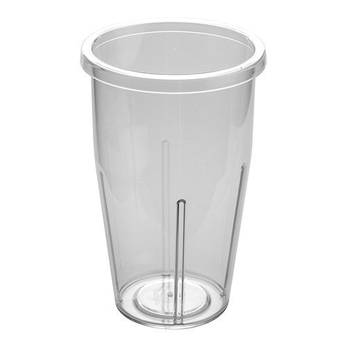 Johny Mixbecher, Polycarbonat (PC), 523901, 8712591011090