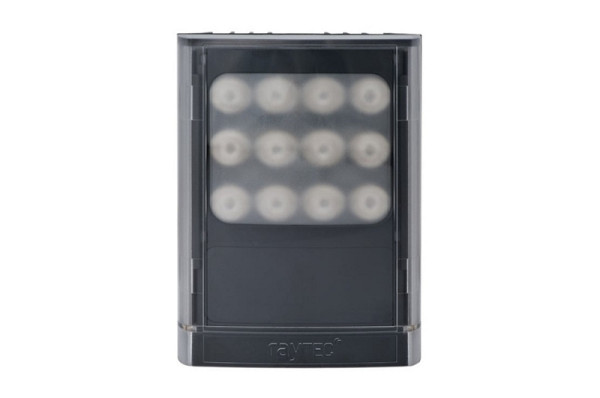 Raytec LED Hybrid-Scheinwerfer, 21W, IR 850nm, Weißlicht, VAR2-HY6-1
