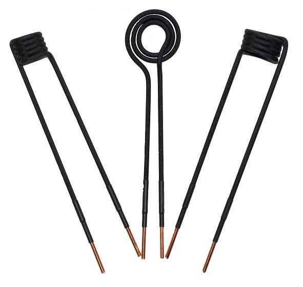 Powerhand Induktionsspule gerade 26 mm, PH-IND426