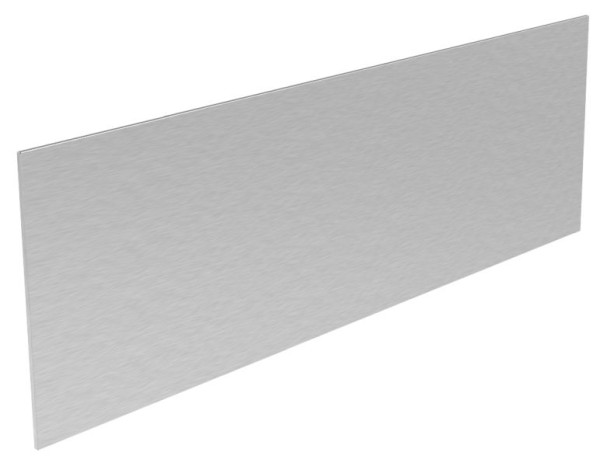 ZANUSSI Seitenblenden, für Sockelinstallation, Höhe: 100 mm, Serie EVO 700, VE: 2 Stück, 406206265