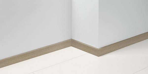 Parador Dekor-Sockelleiste SL 5 WF Eiche D079, 1745286