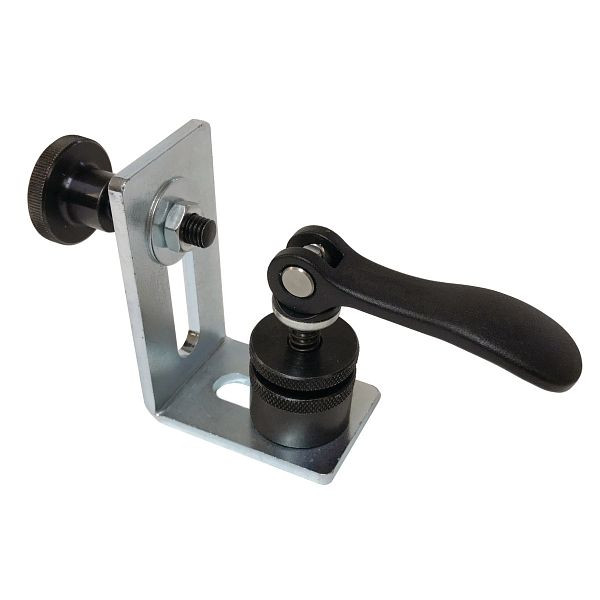 Holzkraft Positionswinkel, mit einem Klemmelement, 5198151, 4036351258308