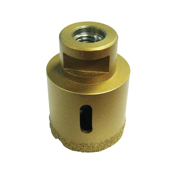 Norton Clipper Diamantbohrkronen-Set EXTREME VB 6 - 68 mm, 70184694419