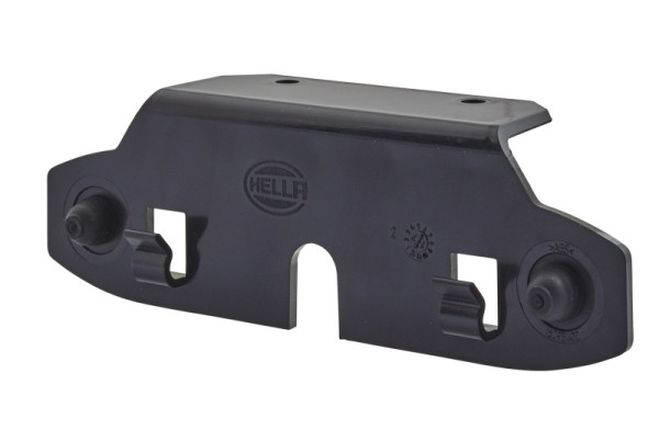 HELLA Halter, Seitenmarkierungsleuchte, Schraubanschluss, 8HG 160 409-022