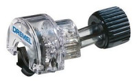 Produktbild von Dremel Kreissägenvorsatzgerät, 26150670JD Dremel Kreissägenvorsatzgerät, 26150670JD