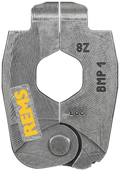 REMS Pressring BMP 1" S (PR-2B), Zwischenzange erforderlich, 574822 R