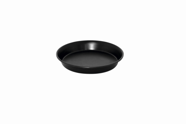 Schneider Pizzablech Ø 200 mm, Höhe 25 mm, Material: Blaublech, 997200