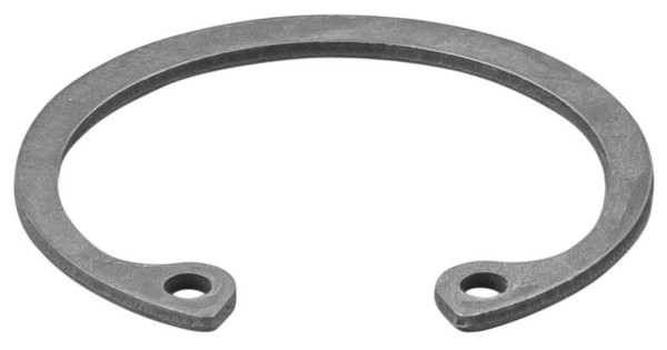 REMS Sicherungsring, Maße (LxBxH): 32 x 32 x 2 mm, 059026