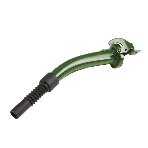 Silverline Ausgießtülle für Metallkanister, 320 mm, 320-mm-Tülle, 854292