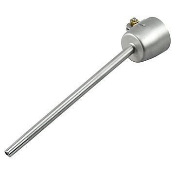 Forsthoff Rohrdüse 5mm, 150mm lang, 4000.V