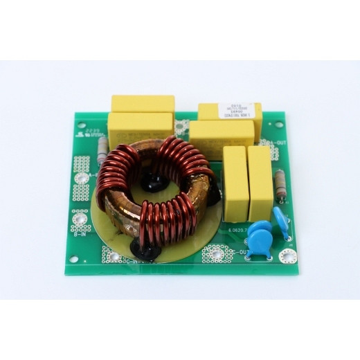 ELMAG EMC-Platine zu 'Multi Line', 9105062, 9000091050626