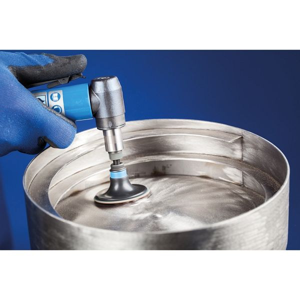 Pferd COMBIDISC-Schleifblatt CD 50 A-COOL 60, VE: 100 Stück, 42752506