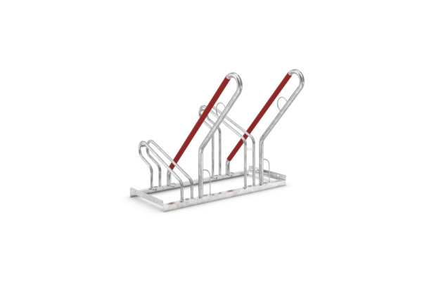 WSM Anlehnparker 2502 XBF, 2 Einstellplätze, 105700138