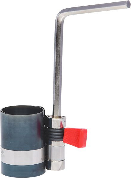 KS Tools Kolbenring-Spannband, Durchmesser 45-90mm, Höhe 50mm, 150.1141