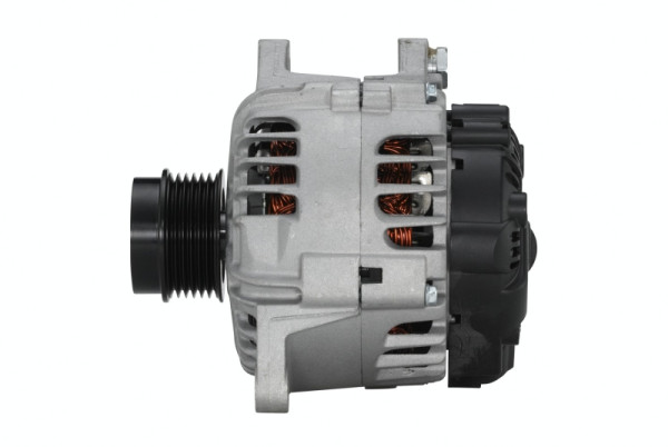 HELLA Generator/Lichtmaschine, 12V, 110A, für u.a. Hyundai Ix20 (JC), 8EL 011 713-821