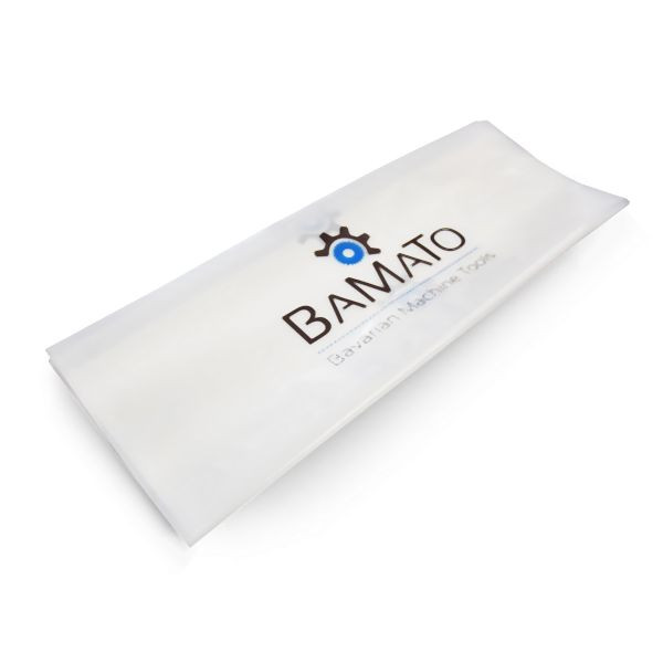BAMATO Spänesack für Absauganlage AB-1500CF, AB1500CFSS