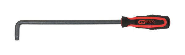 KS Tools XZN® Spureinstellschlüssel für VAG-Fahrzeuge, 150.9426