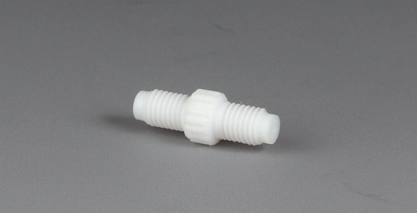Bohlender Doppel-Hohl-Schrauben für Schlauch Innen-Durchmesser x Außen-Durchmesser in mm: (1/32 x 1/16") - 0,8 x 1,6, VE: 10 Stück, F 703-02