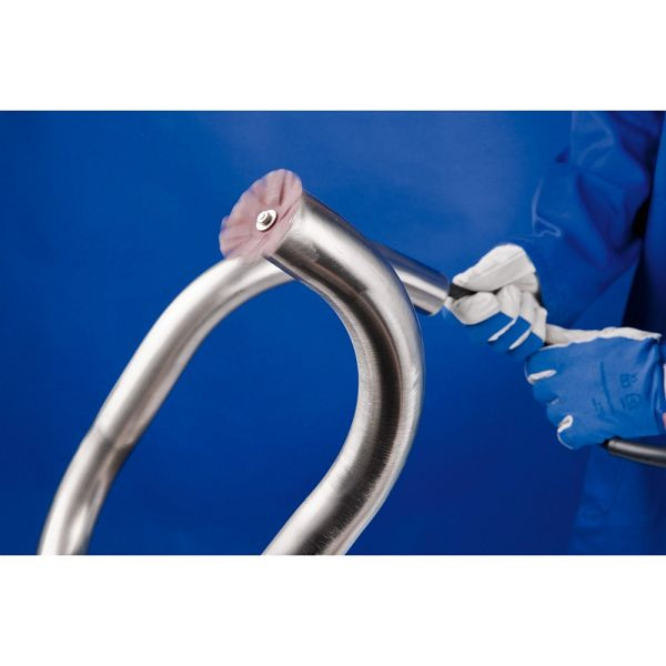 Pferd POLISTAR-TUBE PST-T 60/4 6 A 120, VE: 10 Stück, 42732086