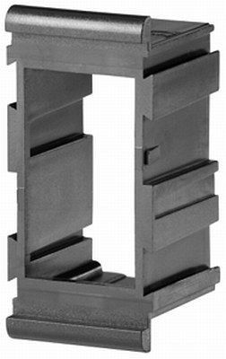 HELLA Schalteraufnahme, Einbauposition: mitte, 9AR 169 208-107