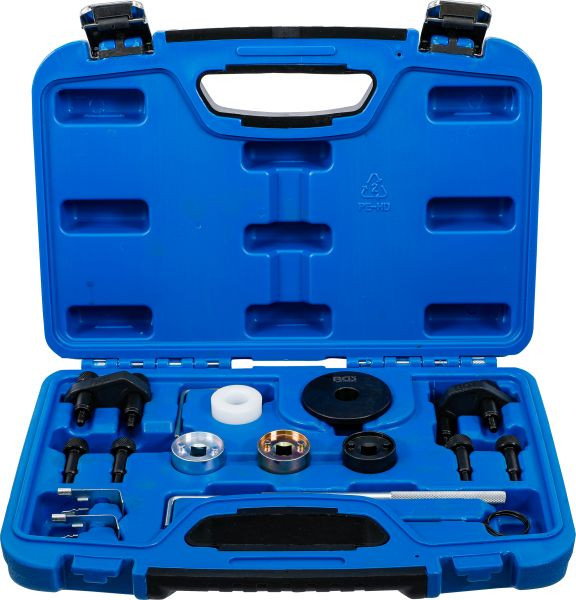 BGS Motor-Einstellwerkzeug-Satz, für VAG 1.8, 2.0L FSI, TFSI, 8928