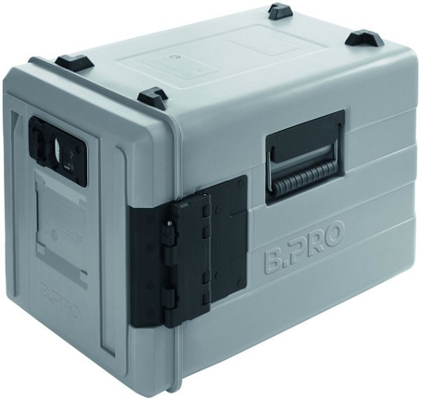 B.PRO B.PROTHERM Kunststoff, BPT 420 KBRUHE grau, 575600