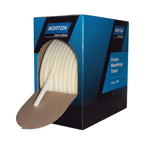 Norton Foam-Abdeckband STANDARD, 66254470744