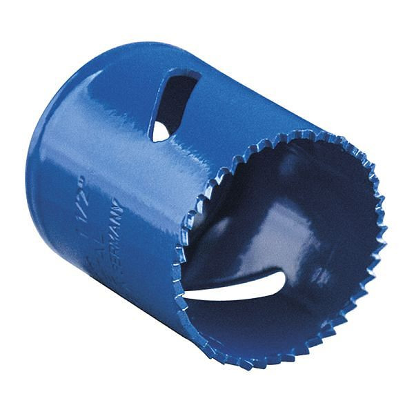 Haupa Lochsägen Bi-Metall feinverzahnt 16 mm, 392050, 4011923567330