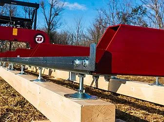 Brugger 2m Spur-Verlängerung für BS31 Pro, Schnittlänge beliebig oft um zusätzliche 2 Meter zu verlängern, 2m_Spur