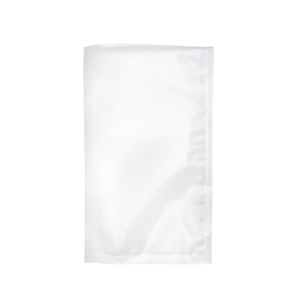ALLPAX Vakuumbeutel 10 x 18 cm, VE: 100 Stück, extra dick, mit Prägung, 10010453