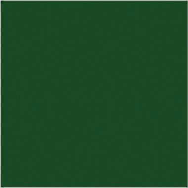 BRAUN+COMPANY Serviette Zelltuch, 33 x 33 cm, uni dunkelgrün, 20 Stück, 1012-0014