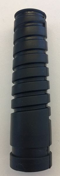ELMAG Knickschutz PVC, Nr. 54 für ERGO, (MB15/25/36) Maschinenseitig & Brennerseitig, 9054299