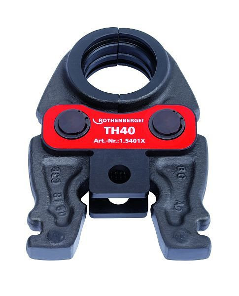Rothenberger Pressbacke Compact TH40, 015401X, 4004625154014