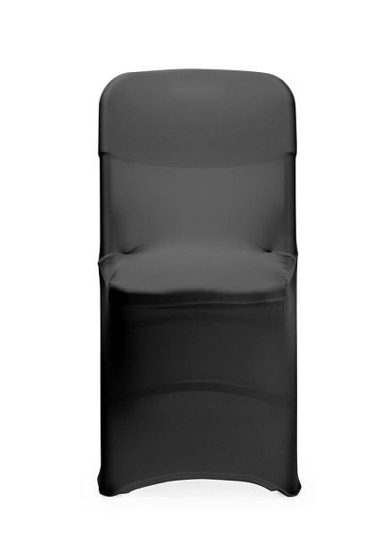 Hendi Husse für Klappstuhl, schwarz 540x440x840 mm, 816370