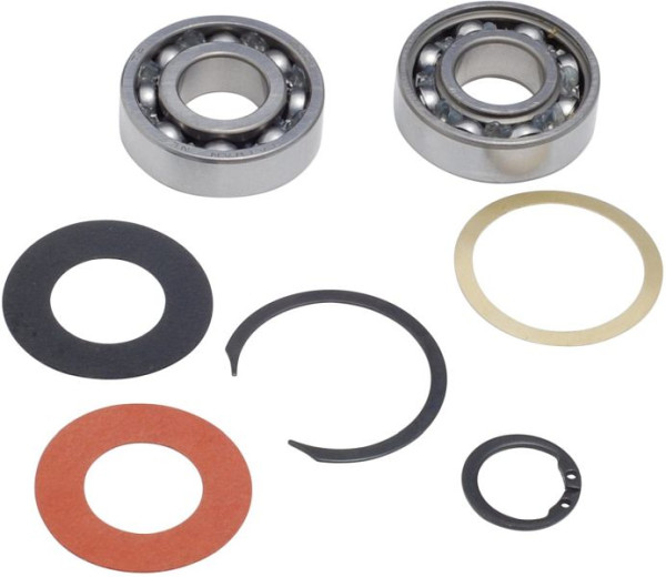 Hazet Lager für 9033-1, Netto-Gewicht: 0.05 kg, 9033-01/7