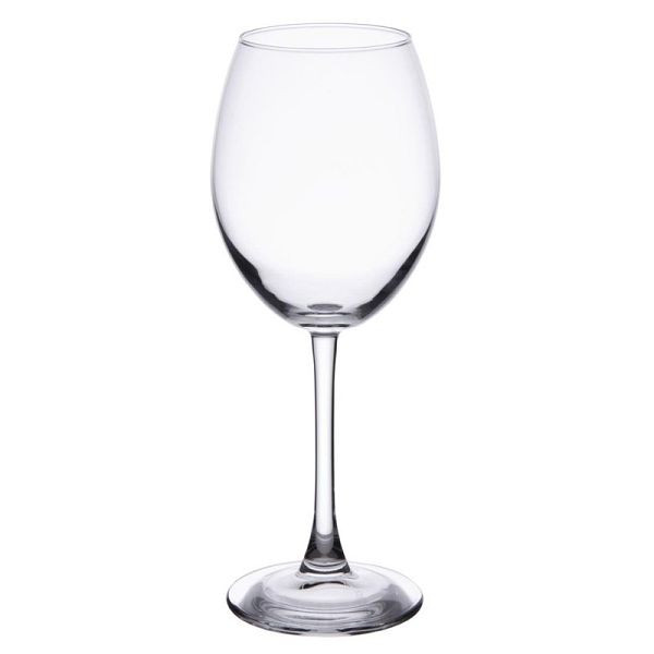 Utopia Enoteca Rotweingläser 420ml, VE: 6 Stück, CC050