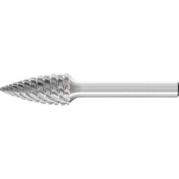 Pferd HM-Frässtift SPG 0618/6 TITANIUM, 21122584