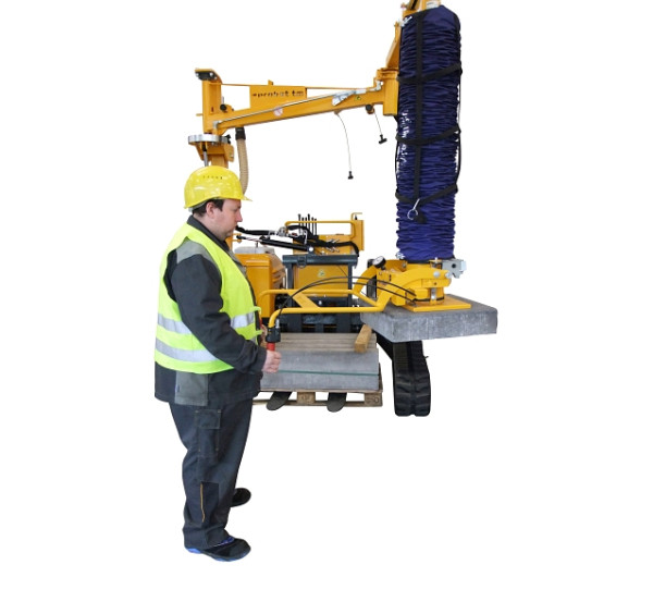 Probst BE-ERGOSPRINT Ergonomische Vakuumbedieneinheit, 42101305