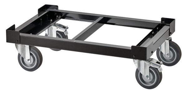 STAHLWILLE Fahrgestell 93 TOP BOX CADDY 765 x 525 x 160 mm, 81200158