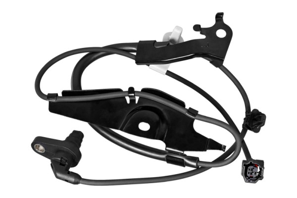 HELLA Sensor, Raddrehzahl, 2-polig, Kabel: 1040mm, mit Klammer, 6PU 358 219-231