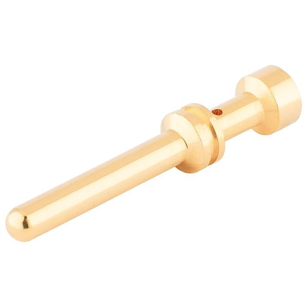 LAPP Gedrehter Kontakt EPIC® H-BE SCEM AU 0.5mm², VE: 100 Stück, 11192000