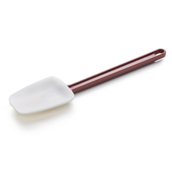 WAS Rührlöffel, 35,5 cm, Silikon, ABS Kunststoff, 1547035