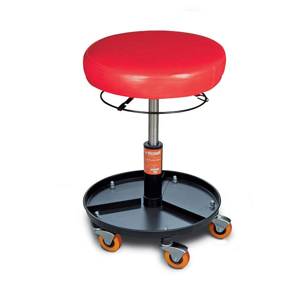 Unicraft Montagehocker MH 1, 100 kg Stützlast, 6201900, 4036351033929