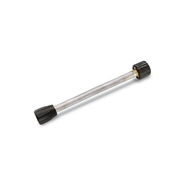 Kärcher Strahlrohr 250 mm, nicht drehbar, Gewicht mit Zubehör: 0.257 kg, 4.760-667.0