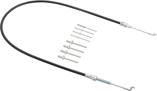 Hazet Seilzug für Werkstattwagen Hazet Assistent Baujahr 1.8.2019: 179 N XL, 179NXL-01A